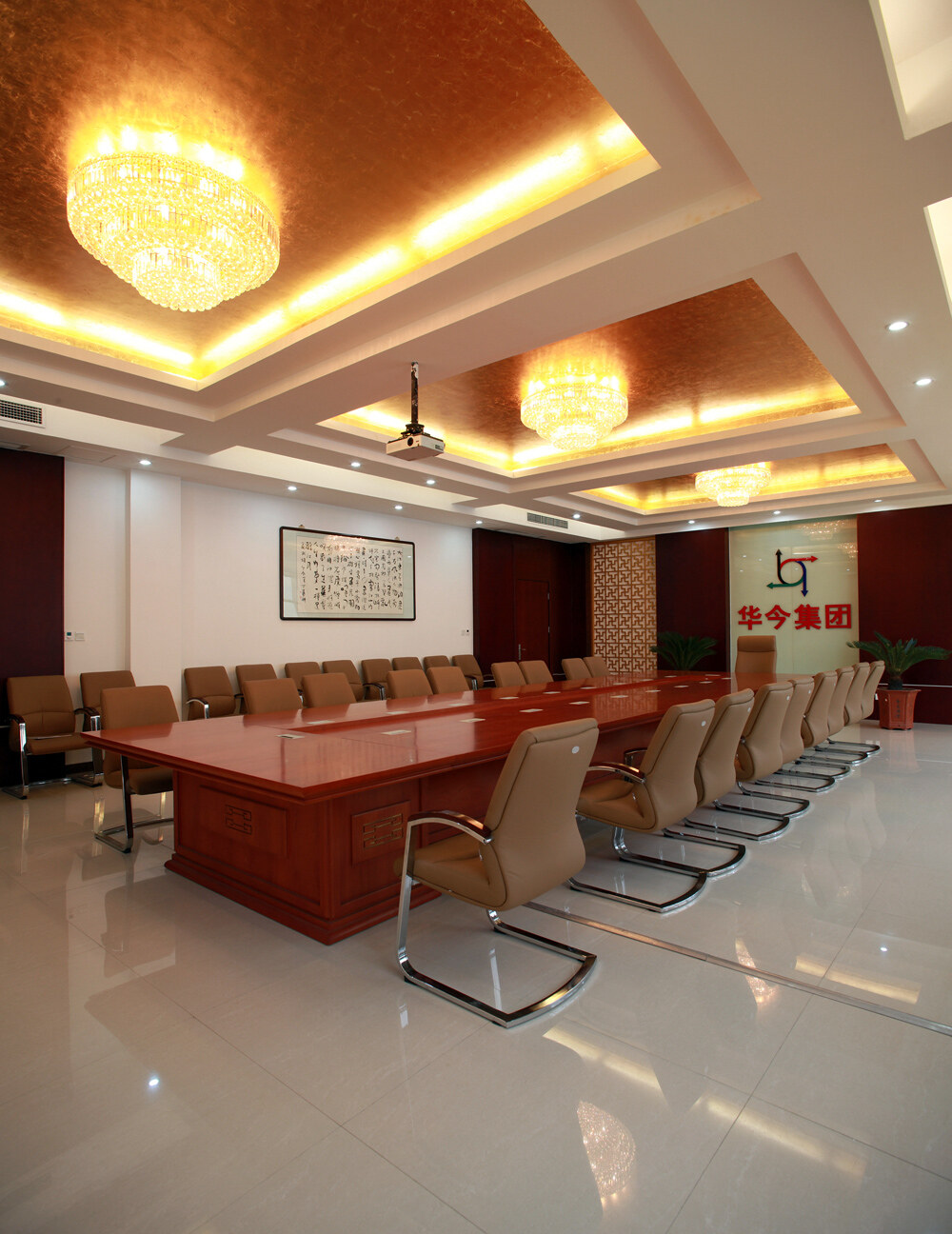 Tianjin Whoking Group Co.,Ltd. company overview - view 2