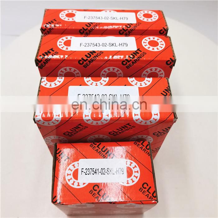 High quality F-580353.SKL-H95 bearing F-580353 auto differential bearing F-580353.SKL-H95