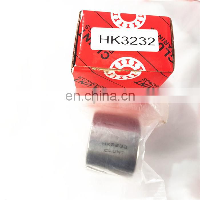 factory HOT SALE BK 1414 RS Needle Roller Bearing 14x20x14mm BK1414 RS
