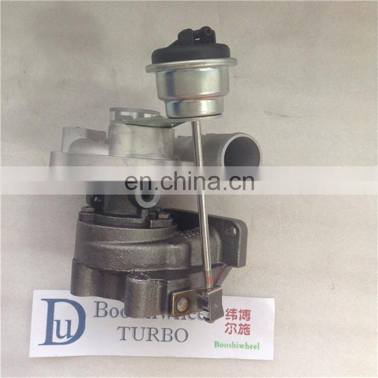 Turbocharger KP35-1672CAA240.82ACAXD 54359880000 54359700000 54359880002 54359700002 engine 14411BN700 14411-BN700