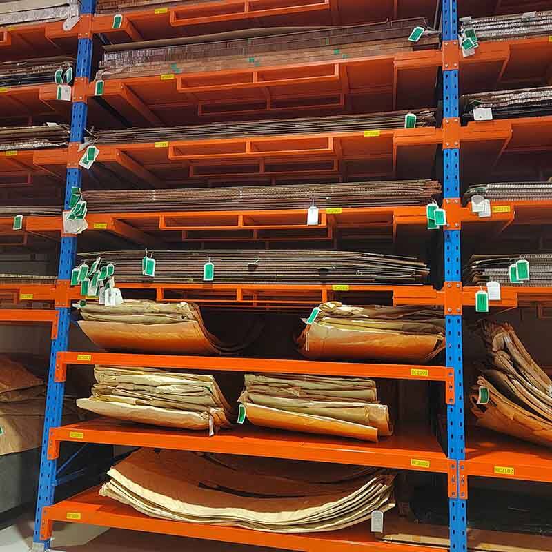 板材货架4