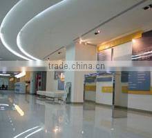 China Logistics Co., Ltd. company overview - view 1