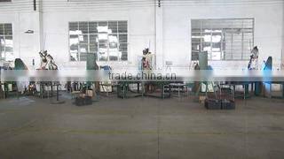 Guangdong Yunqun Bicycle Co., Ltd. company overview - view 3