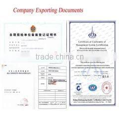 Wulian Yida Metalwork Corp. company overview - view 3