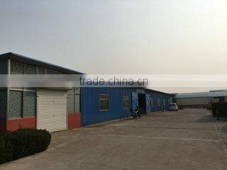 Chongqing Alliance Int'l Trade Co., Ltd. company overview - view 3