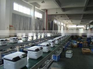 Ningbo Bosheng Electric Co., Ltd. company overview - view 2