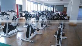 Midas Fitness Tech Inc. Ningbo company overview - view 3