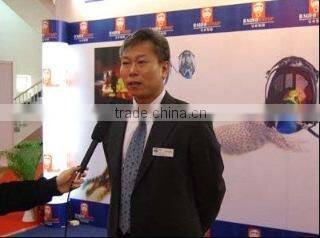 Shanghai Baoya Safety Equipment Co., Ltd. company overview - view 2