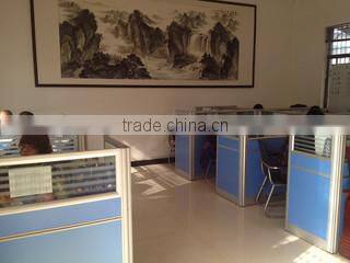 Shangqiu Fuda Food Machinery Co., Ltd. company overview - view 2