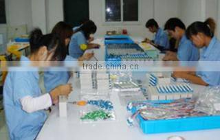 Cixi Jinkai Electronics Co., Ltd. company overview - view 3