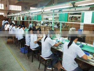 Yueqing Lumen Illumination Co., Ltd. company overview - view 2