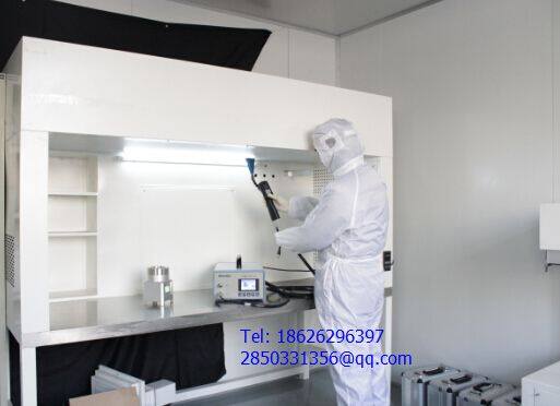 Suzhou Norda Cleaning Tech Co.,Ltd company overview - view 1