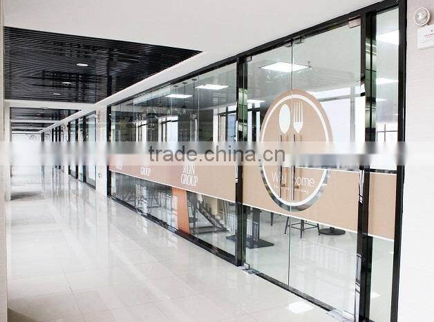 Foshan Shunde District Ron Import & Export Co., Ltd. company overview - view 1