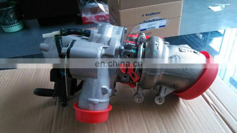 new arrival turbo actuator 53031019282 53041004931 turbocharger for Ford Mondeo 2.0T of china factory