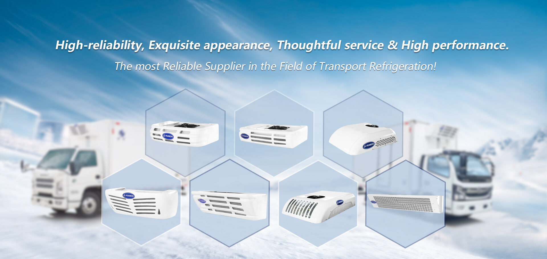 Zhengzhou Huabon Thermo Co., Ltd. company overview - view 1