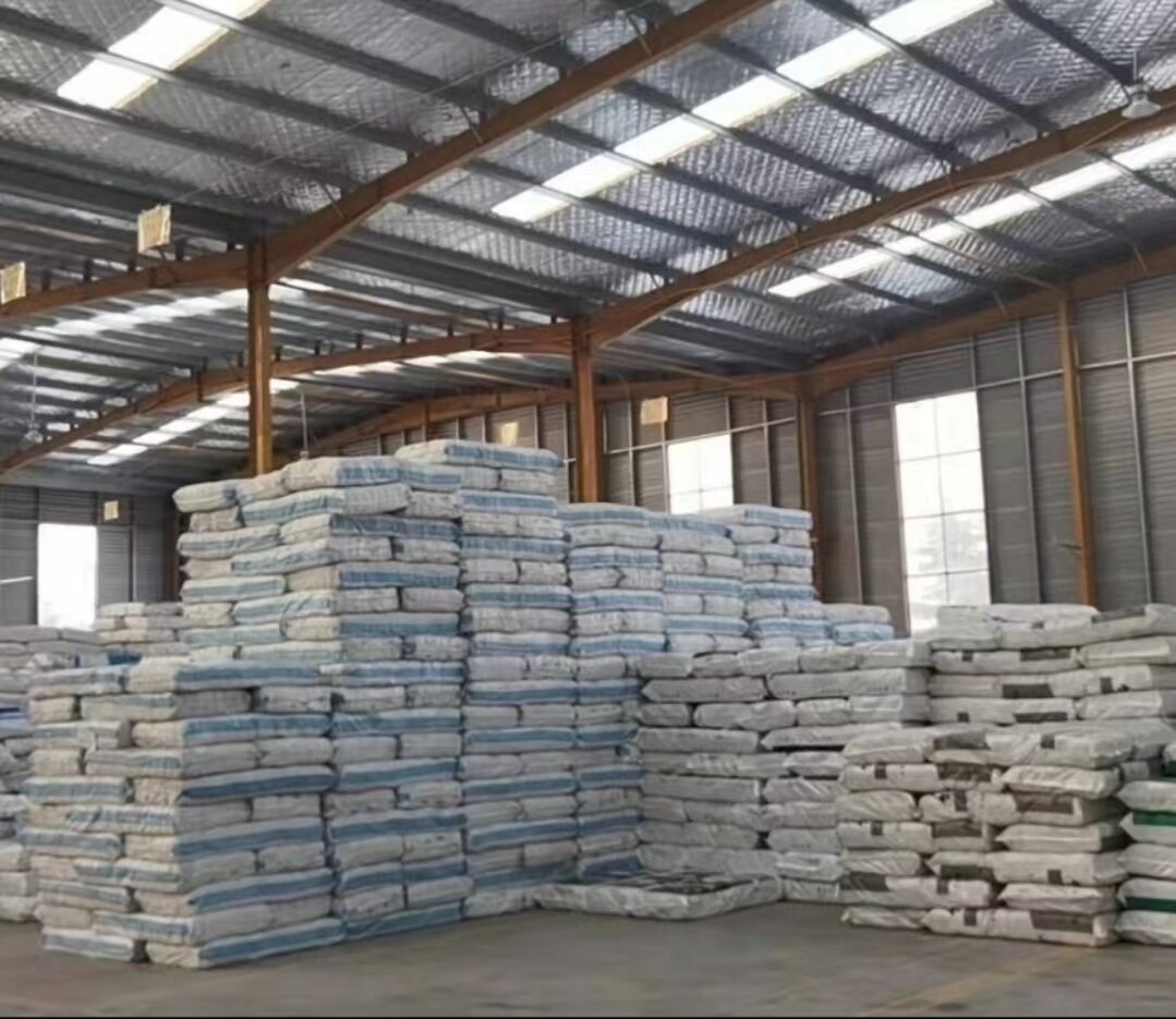 Qingdao Safusen Gloves Company company overview - view 4