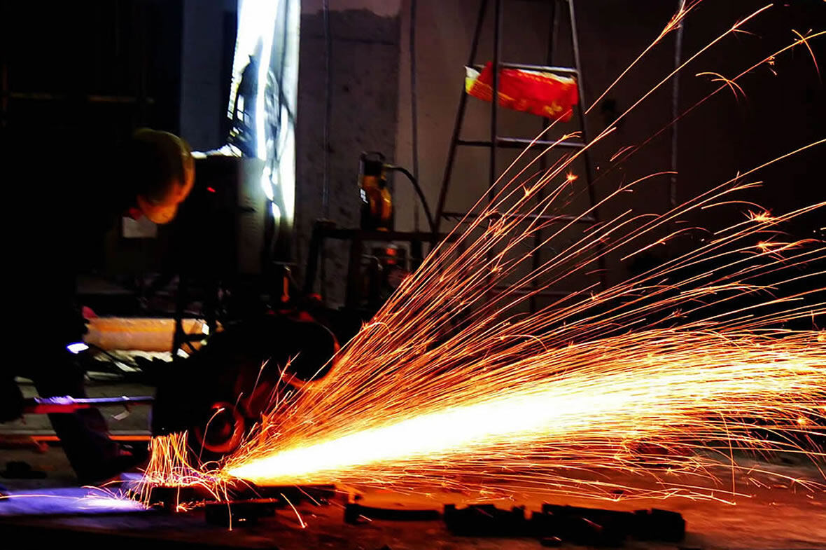 Shandong SuperShine Robot Co., Ltd. company overview - view 1