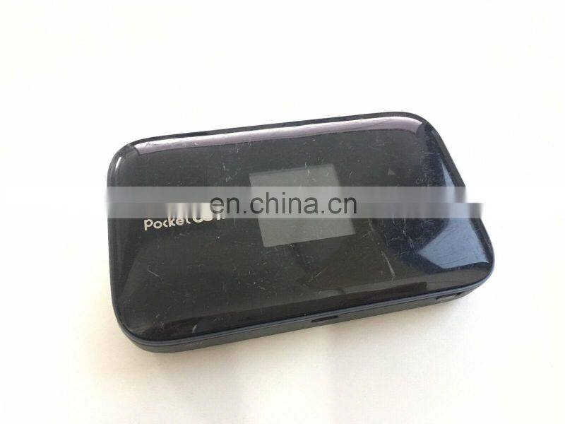 ポケットWi-Fi EMOBILE GL09P Pocket WiFi® GL09P｜過去の製品｜製品｜Y!mobile - 格安SIM