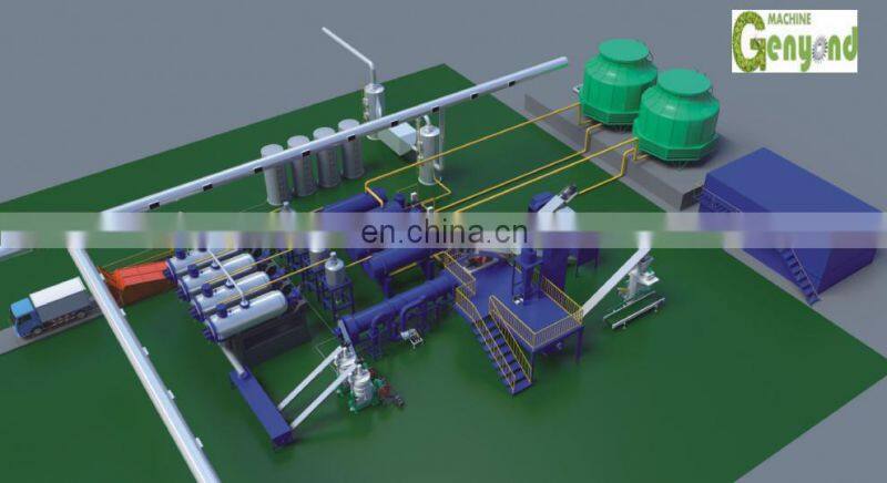 harmless treatment bone meal and fish meal processing machines