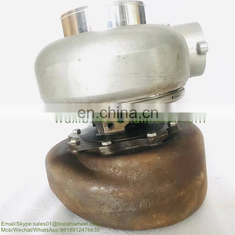 4HD-755 4HD755 Turbo 141602 2s2489 6n8458 6n8462 8n3322 3s1301 Turbocharger with D399 D353D Engine
