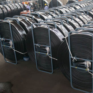 Hebei Biaohui Rubber And Plastic Products Co., Ltd company overview - view 1