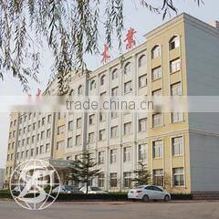 Shouguang Fushi Wood Co., Ltd. company overview - view 2