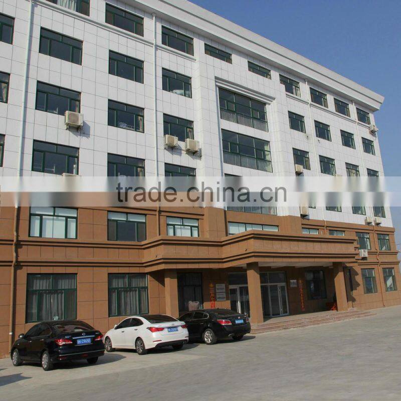 Weihai Licheng Furniture Co., Ltd. company overview - view 1