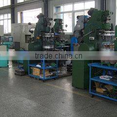 Zhengzhou Liseron Oil Pump & Nozzle Co., Ltd. company overview - view 3