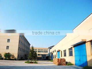 Shangyu City Huajie Fire Control Equipment And Material Co., Ltd. company overview - view 2