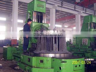 Zibo Wanxin Speed Reducer Co., Ltd. company overview - view 1