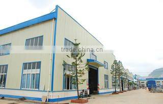Wenzhou Hero International Trade Co., Ltd. company overview - view 1