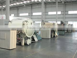 Chengdu Bangpu Cutting Tools Co., Ltd. company overview - view 4