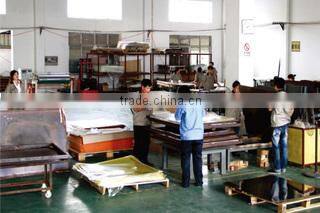 Kunshan Jiantong Electronic Technology Co., Ltd. company overview - view 4
