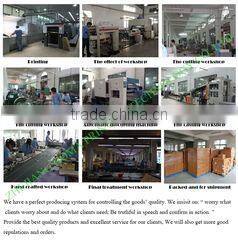 Zhejiang Homai Technology Co., Ltd. company overview - view 2