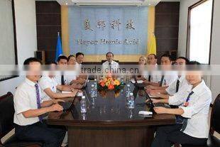 Taiyuan Mapon Humic Acid Development Co., Ltd. company overview - view 1