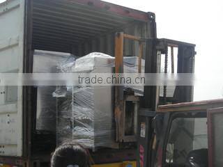 Jinan Lerun Machinery & Equipment Co., Ltd. company overview - view 1