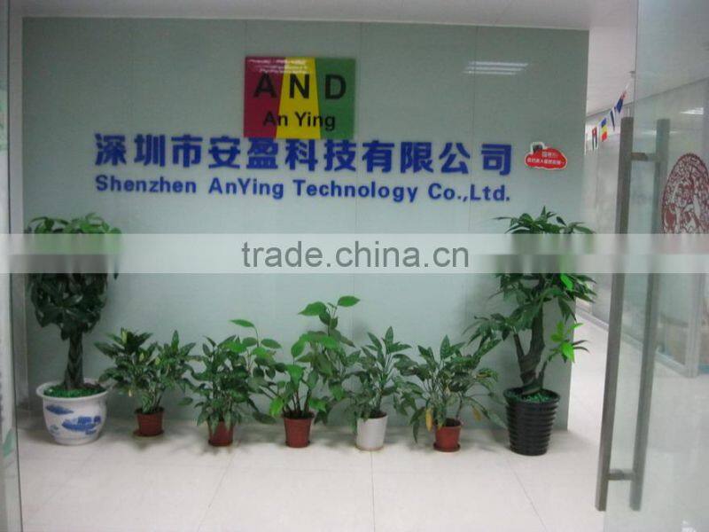 Shenzhen An Ying Technology Co., Ltd. company overview - view 2