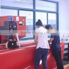 Haining Greenup Tarpaulin Industry Co., Ltd. company overview - view 2