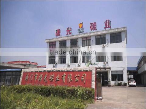 Haimen Shuguang Carbon Industry Co., Ltd. company overview - view 1