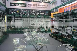 Shandong Hanbang Tools Co., Ltd. company overview - view 2