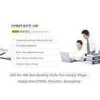 Shenzhen Leaderway Industrial Co.,Ltd. company overview - view 1