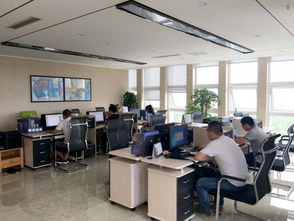 Shenzhen Sinlend Tech. Co., Ltd. company overview - view 1