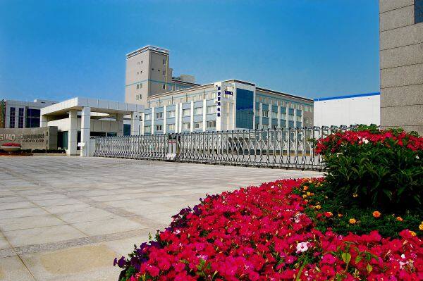 Xi\'an Tech Full Simo Motor Co.,Ltd. company overview - view 2