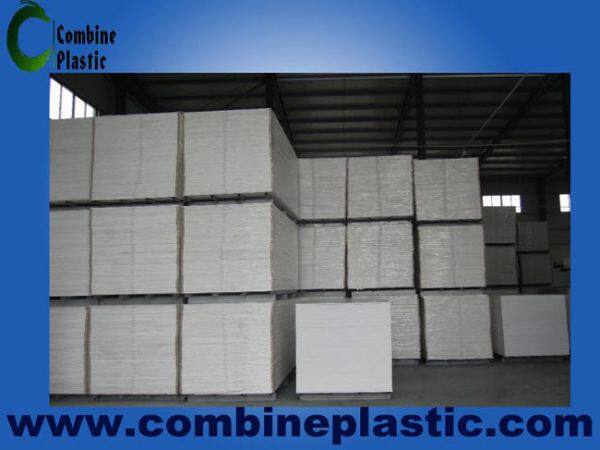 Henan Combine Plastic Products Co., Ltd. company overview - view 4