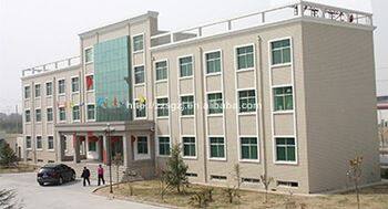 Zhengzhou Shuguang Heavy Machinery Co,Ltd. company overview - view 2