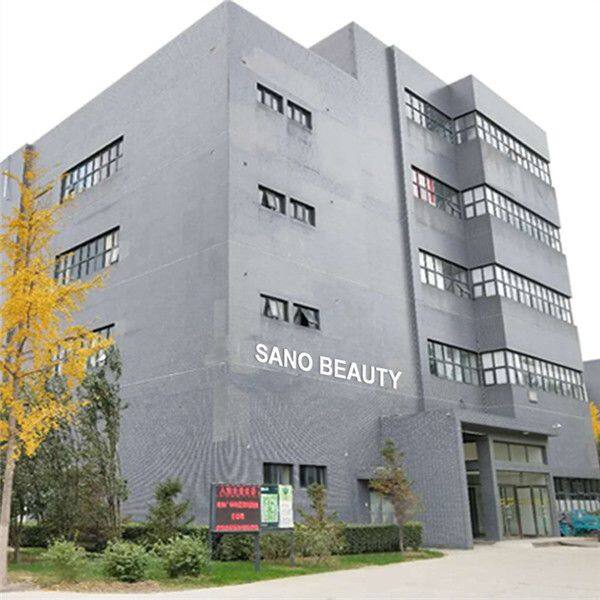 Beijing Sano Laser S&T Development Co., Ltd company overview - view 1