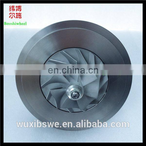 repair kit turbo hx50 turbo cartridges turbocharger chra/core of chinese manufacturer