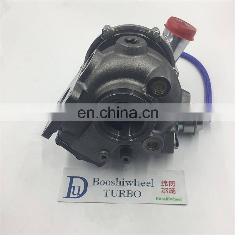 RHC61W 119175-18030 turbo booshiwheel factory Marine with 4LHA-STE Engine