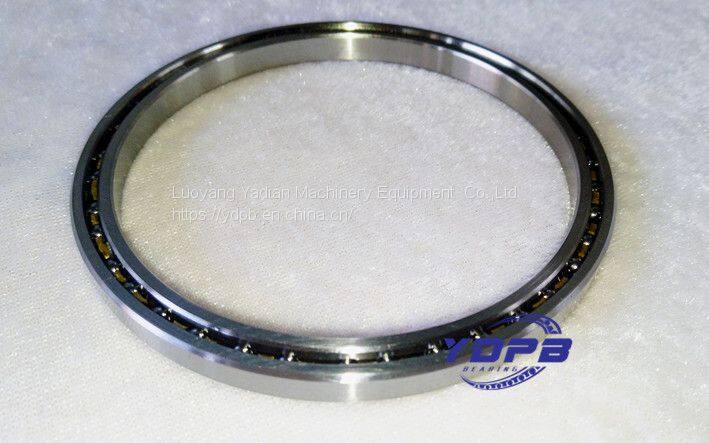 open thin-section bearings KA042