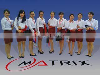 Shenzhen Matrix Battery Co., Ltd. company overview - view 2